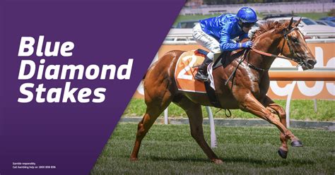 blue diamond stakes odds|2023 Blue Diamond Stakes Runner By Runner .